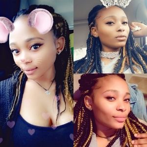 Meet your Posher, Jayjay